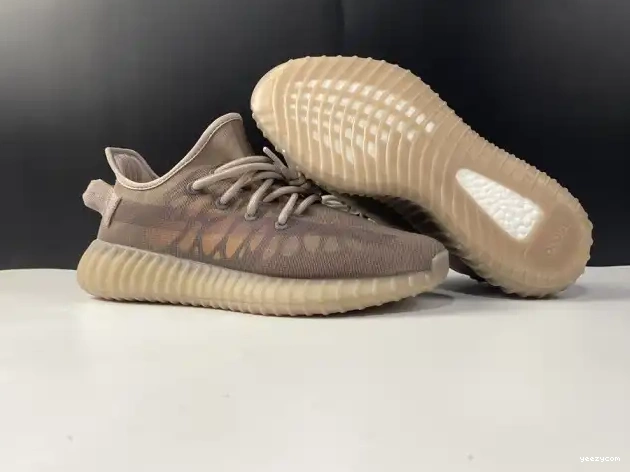 Yeezy V2 350 Adidas Boost GW2871 Mono Mist 0703
